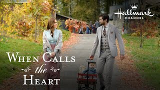 Sneak Peek - Smoke on the Water - When Calls the Heart