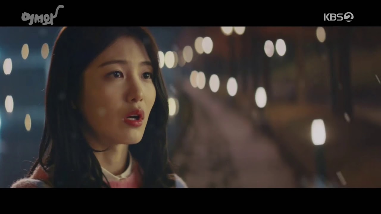 Drama korea 2020 - Meow, The secret Boy - Ep. 1 - YouTube