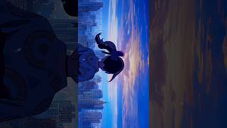 Suzume No Tojimari-Anime 4K Edit