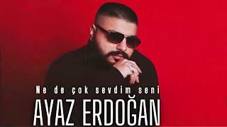 Ayaz Erdoğan - Ne De Çok Sevdim Seni (2025) Affedemedin