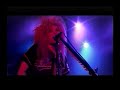 【SEX MACHINEGUNS】 BURN~愛の炎を燃やせ~  SM SHOW 3