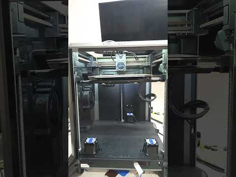 Creality K1 Triple