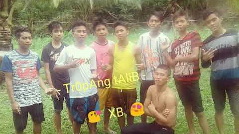 Mahirap na by Ex Battalion and the trOpAng tAliB photos