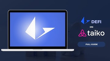 The all-new multi-network Loopring DeFi DApp bridges the CeFi + DeFi worlds (FULL GUIDE)