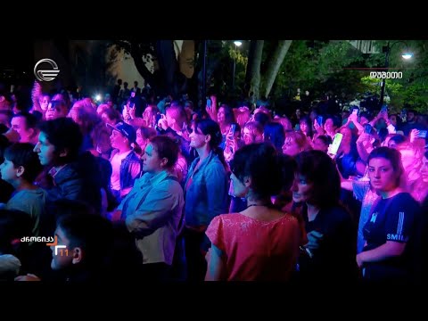 ქრონიკა 11:00 საათზე - 27 აგვისტო, 2024 წელი