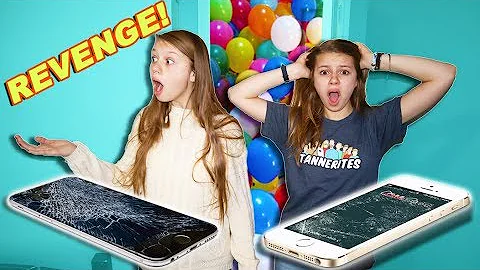 Revenge PRANK on TEENAGERS! Parents Get REVENGE on...