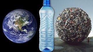 KONEC SVĚTA V ROCE 2050 │ Plasty v oceánech