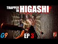 7 days to die  trapped in higashi ep3 well that didnt hold