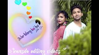 A Med Re Med Talang Mesa Yennew Santali Whatsapp Status  2023