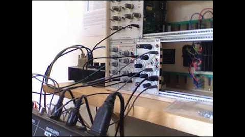 Make Noise Wiard Wogglebug