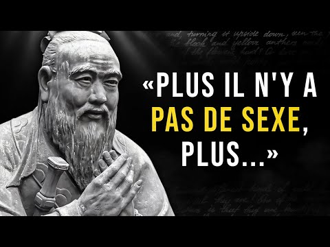 Vidéo: Citations des personnes les plus sages. Confucius, Hemingway, Churchill