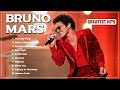 Bruno Mars Greatest Hits Full Album 2024 - Bruno Mars Best Songs Playlist 2024