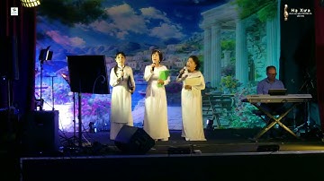 CÔ BÉ DỖI HỜN  [Nguyễn Ngọc Thiện] NHẬT HẠNH - YV - AT  24