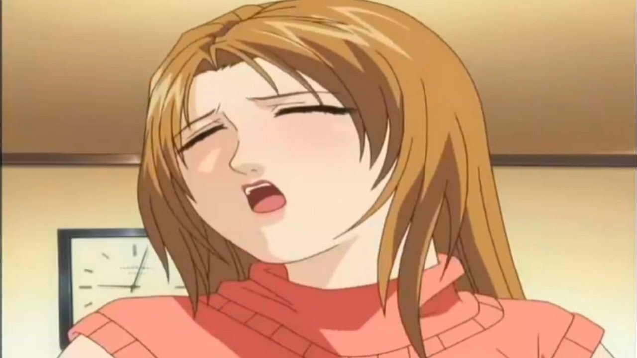 Review Anime Bakunyuu Oyako 1 - YouTube