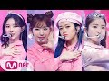 [IZ*ONE - SPACESHIP] Comeback Stage | M COUNTDOWN 200220 EP.653