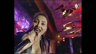 2 Unlimited - Live at World Music Awards 1995!