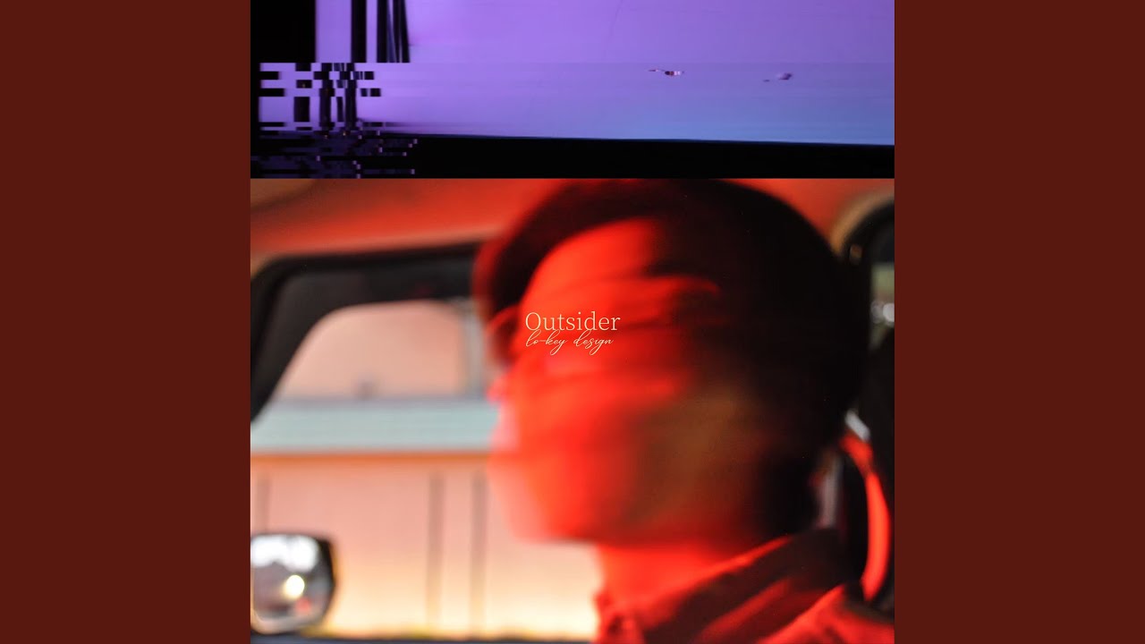 Watch Outsider on YouTube Watch Outsider on YouTube