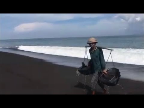 Video: Päivä Matkalla Ulkomailla Surabayassa, Indonesiassa - Matador Network