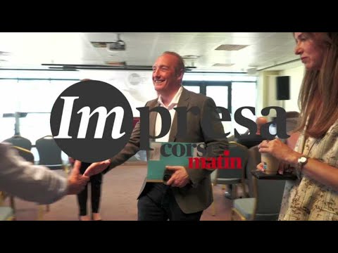 Image du reportage Laurent Marcangeli revient sur la loi de simplification (Corse-Matin Presse)