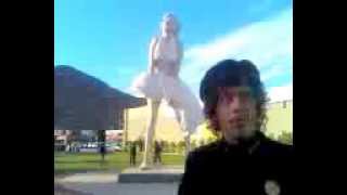 HOLLYWOOD 101 SHOW - MARILYN MONROE TRIBUTE Palm Springs
