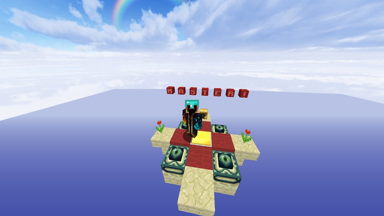 5 Jumps to Parkour Master - HPK Edition