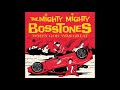 Capture de la vidéo The Mighty Mighty Bosstones - When God Was Great (Full Album) 2021