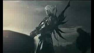 Lineage 2 Interlude trailer