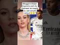 Mbappé et Ester Expósito sont-ils Vraiment en couple ou une simple rumeur🥱😯?