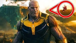 ALL HIDDEN Avengers: Endgame Easter Eggs YOU MISSED!
