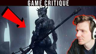 Criticisms of Mortal Shell 2 and its release patch