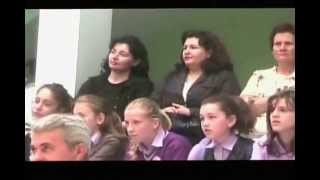 Ore E Lire Ne Biologji 3 Dramatizime-Dramatization In Biology