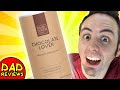 BEST CHOCOLATE SMOOTHIE? | Your Superfoods Chocolate Lover Powder Taste Test & Review