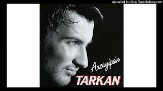 Tarkan - Dön Bebeğim (Filter Enstrumental)