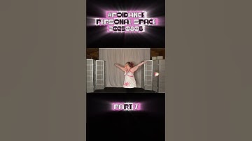 Pt7 Poi Dance Personal Space 20250806 #poi #PoiSpinning #PoiDance #FlowArts #PoiTutorial #poiflow
