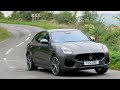 Maserati Grecale Modena review. Just how good is Maserati&#39;s 330bhp Porsche Macan rival?