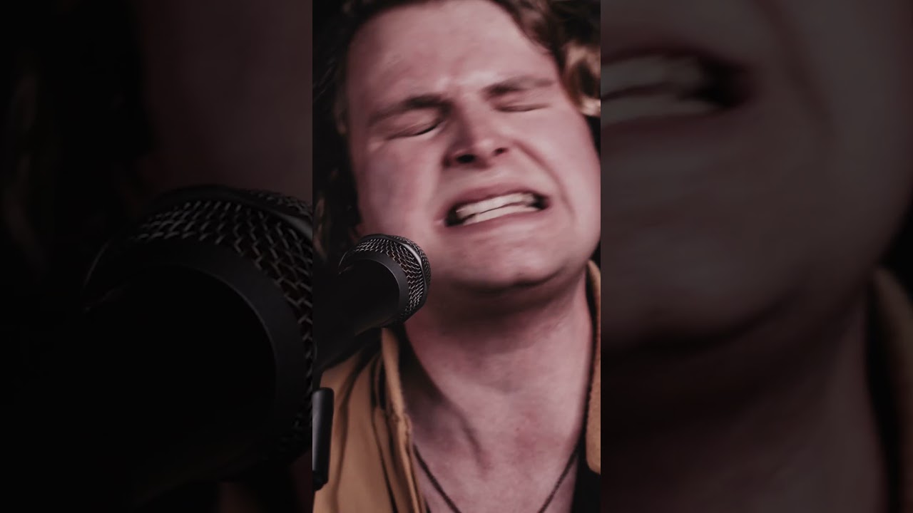 LDN Features x Twenties (Drew Thomas) 