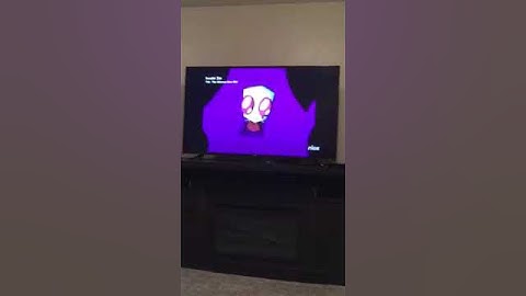 Invader ZIM Opening Theme