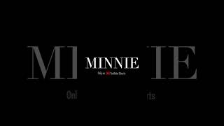 X-Shorts #GIDLE #MINNIE #I_love Only on #Shorts