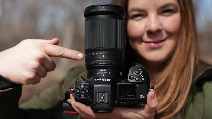 Unlocking the Power of the Nikkor 28-400mm Lens - DayDayNews