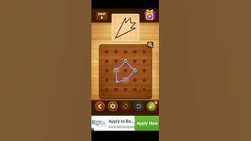 Line Puzzle String: Spruce Pack Level 8