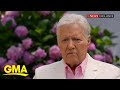 Alex Trebek reveals his surprising choice to be the next host of ‘Jeopardy!’ l GMA