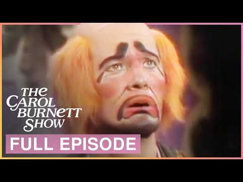 The Carol Burnett Show - Season 3, Episode 302 - Gwen Verdon, Pat Boone