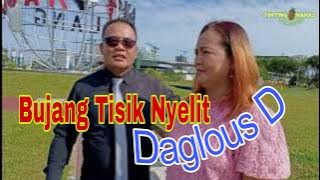 BUJANG TISIK NYELIT - DAGLOUS D FT LEMBANG EDP #trending #vídeoviral #2023