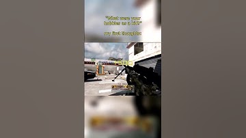 Simpler times.. 😔 #cod #mw2 #trickshotting #nostalgia