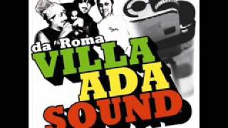 Erba libera - Villa Ada Posse chords