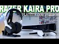 Razer Kaira Pro Playstation Review