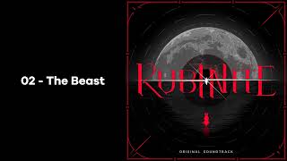 Rubinite OST - The Beast