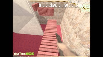 Cod 4 Deathrun semtex walkthrough
