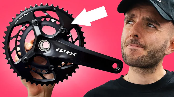 Here's the Thing about the New Shimano GRX Di2...
