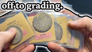 THESE ONES CAME BACK ('Holy Grail' 1952 Collection) - Unboxing The Items Treasure Town Will Sell by Treasure Town 3,159 views 3 months ago 11 minutes, 44 seconds